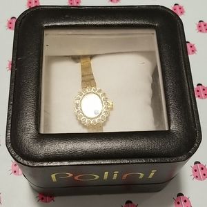 Vintage Polini, Womans Watch new
